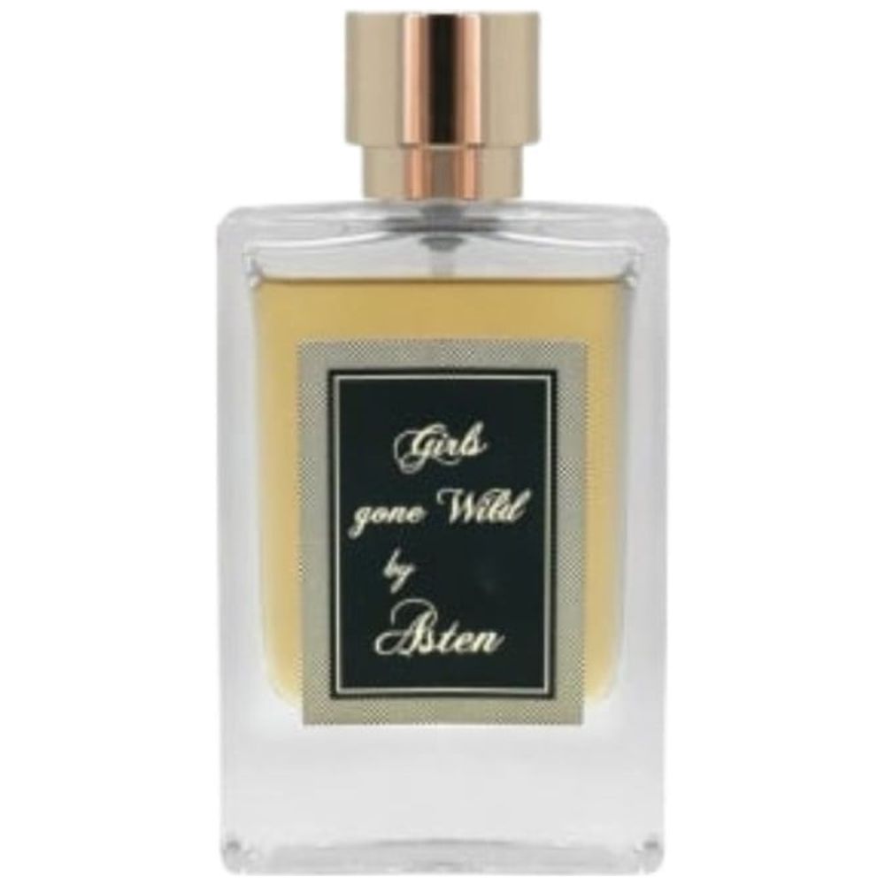 Girls Gone Wild من Asten للنساء - ماء عطر, 100 ml