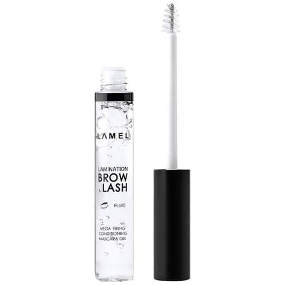 لاميل جل الحواجب والرموش - شفاف