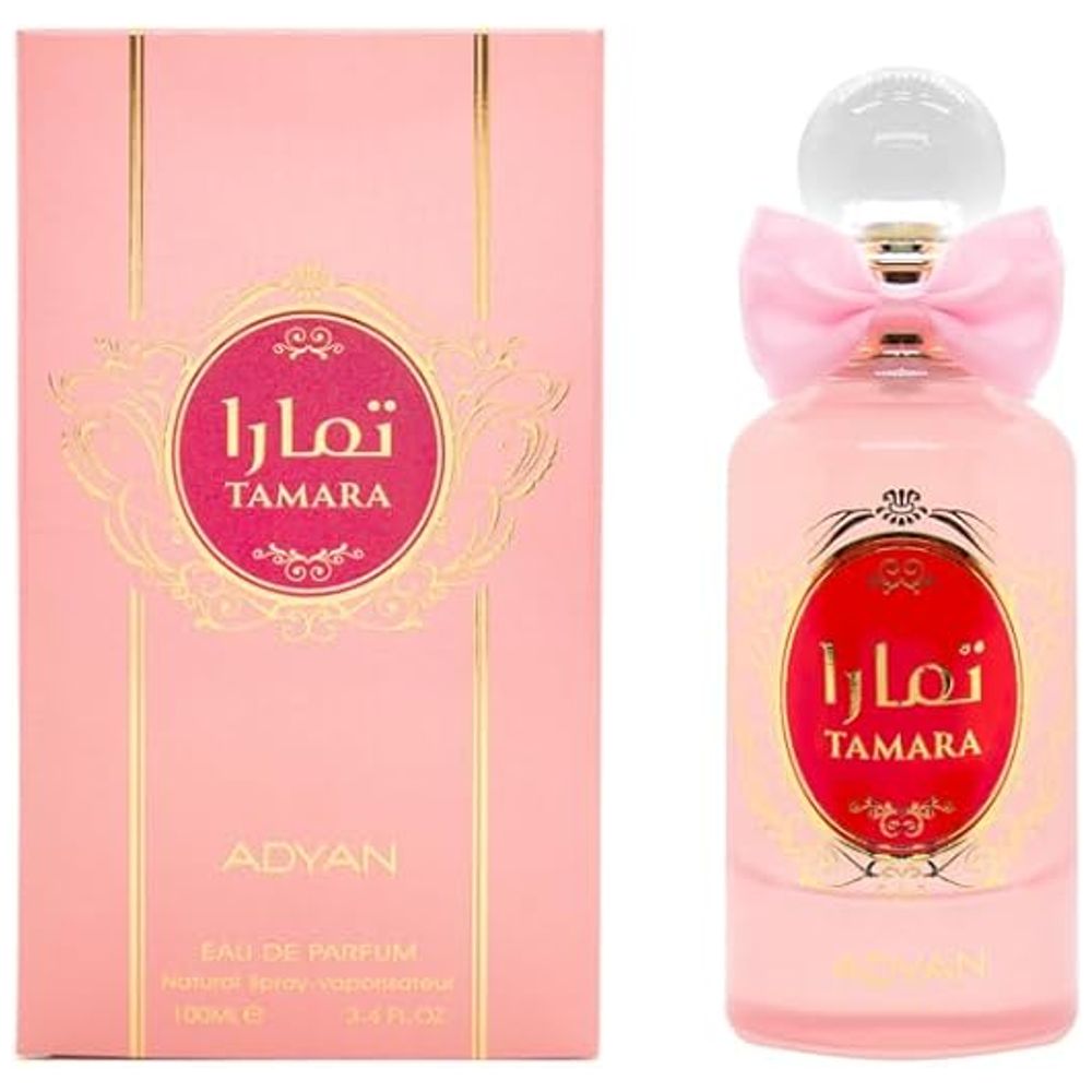 Tamara من Adyan للنساء - أو دو بارفان، 100 ml