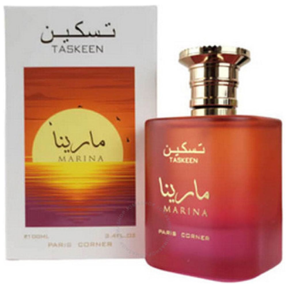 تسكين مارينا من باريس كورنر للجنسين - عطر