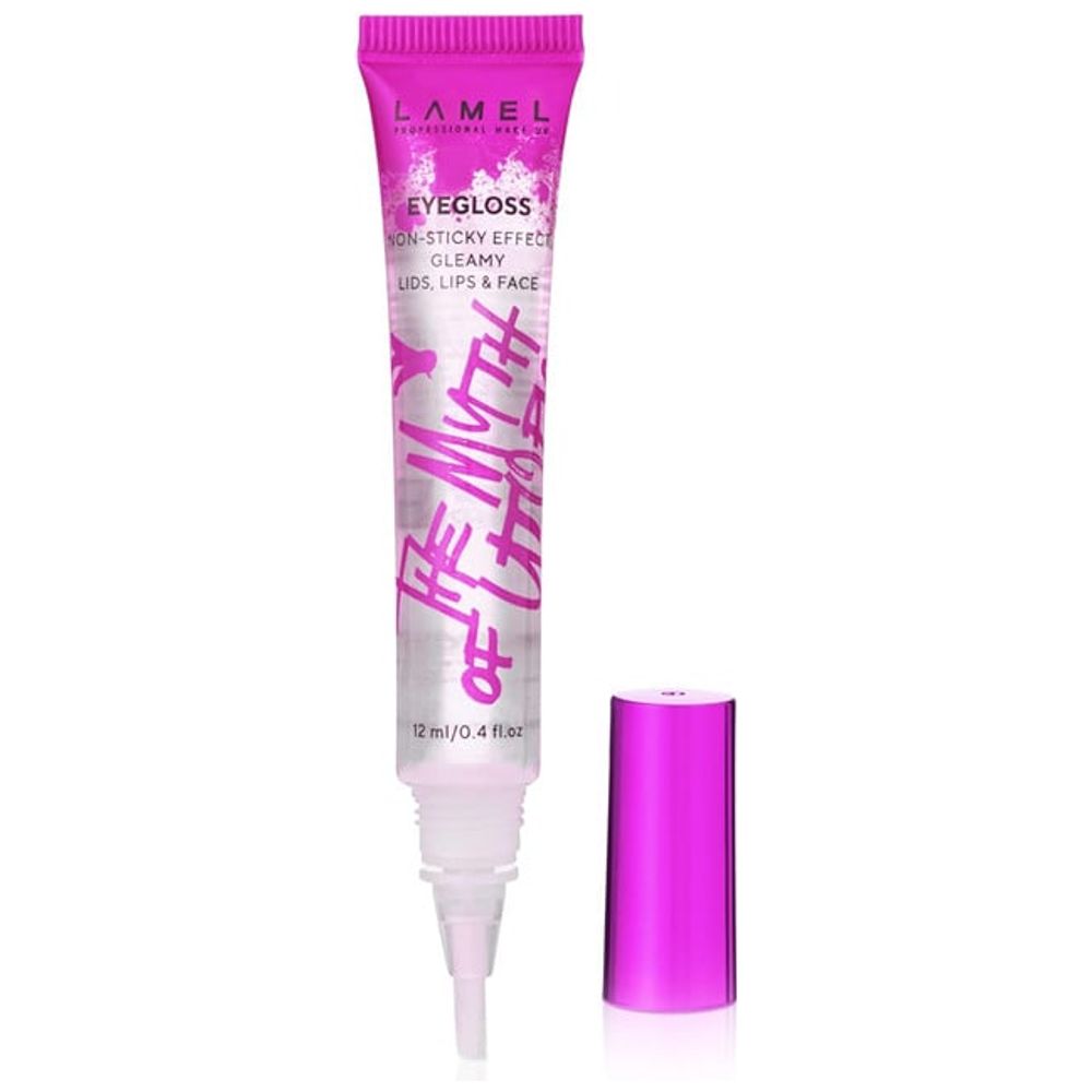 لاميل غلوس عيون، 12 مل - 401