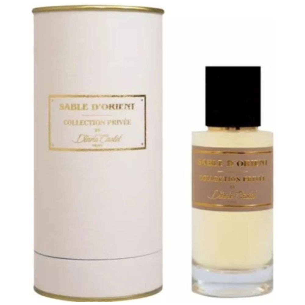 Eastern Sand Private Collection by Diane Castel for Unisex - Eau De Parfum, 50 ml