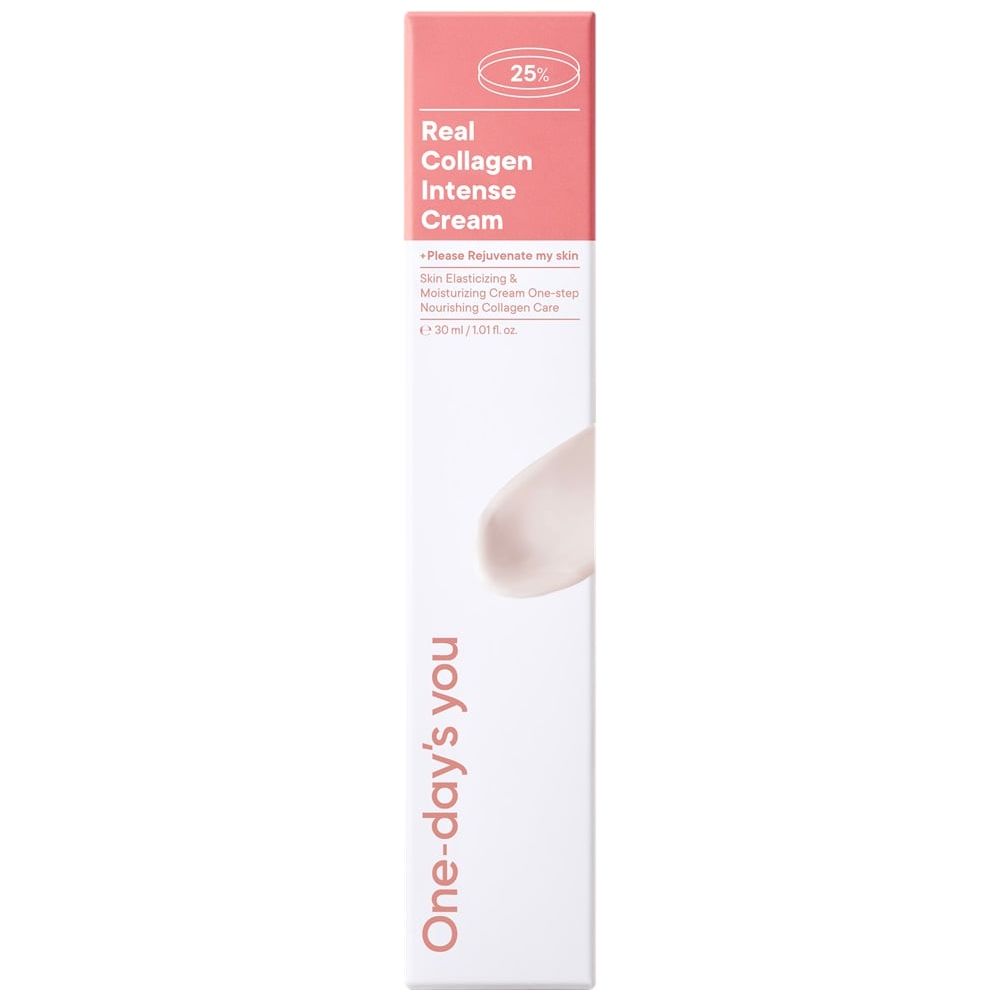 One Day's You Real Collagen Cream - 30 ml