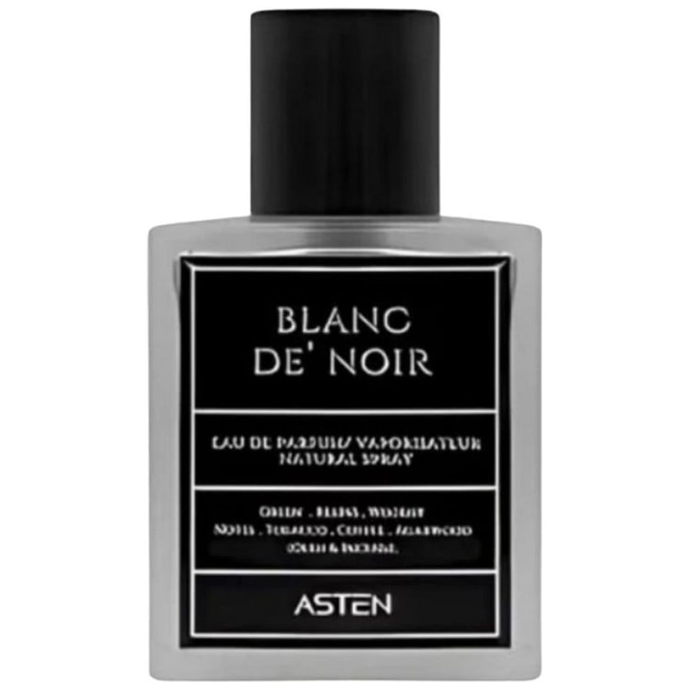 Blanc De Noir By Asten للنساء - أو دو بارفيوم - 100مل
