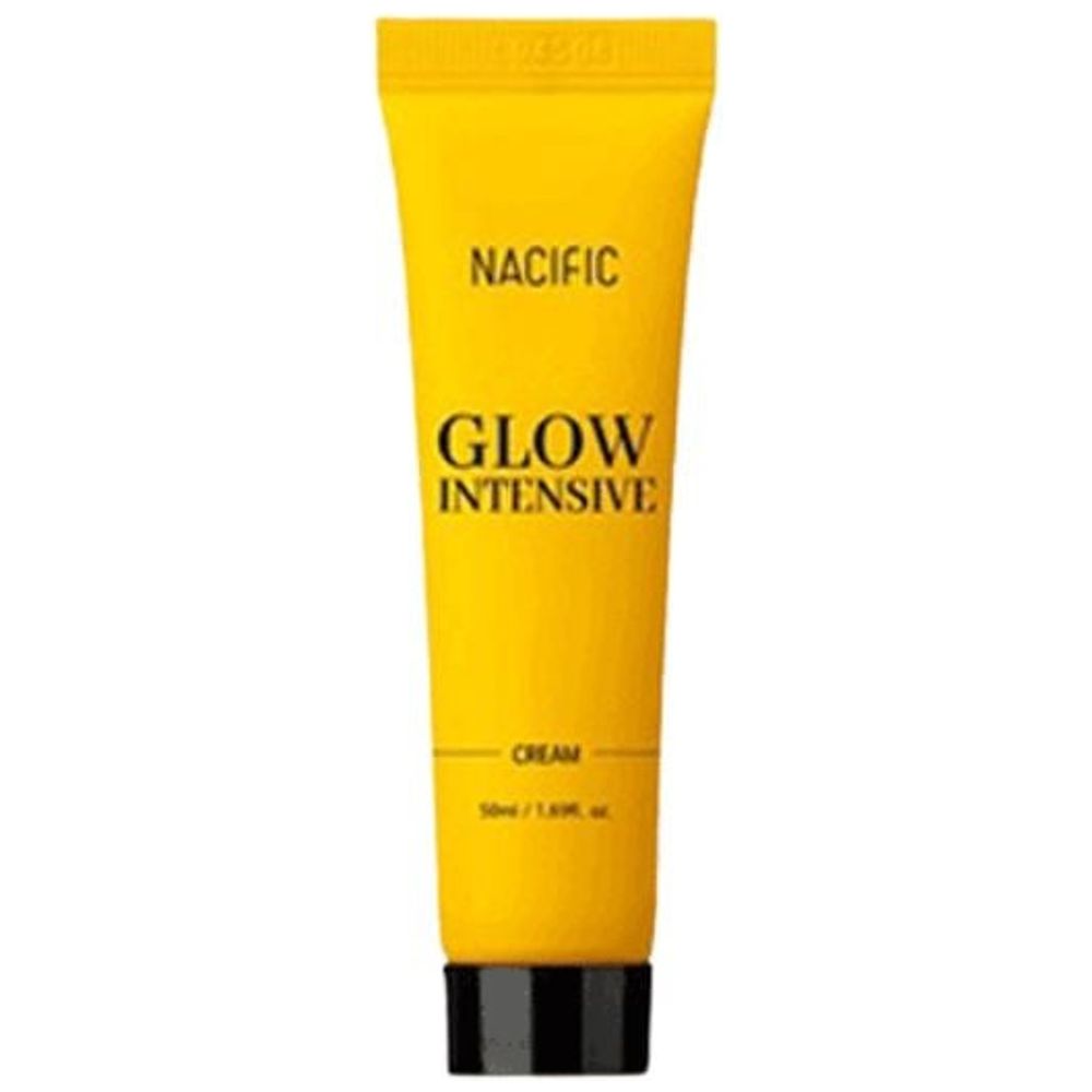 Nacific Glow Intensive Cream - 50ml