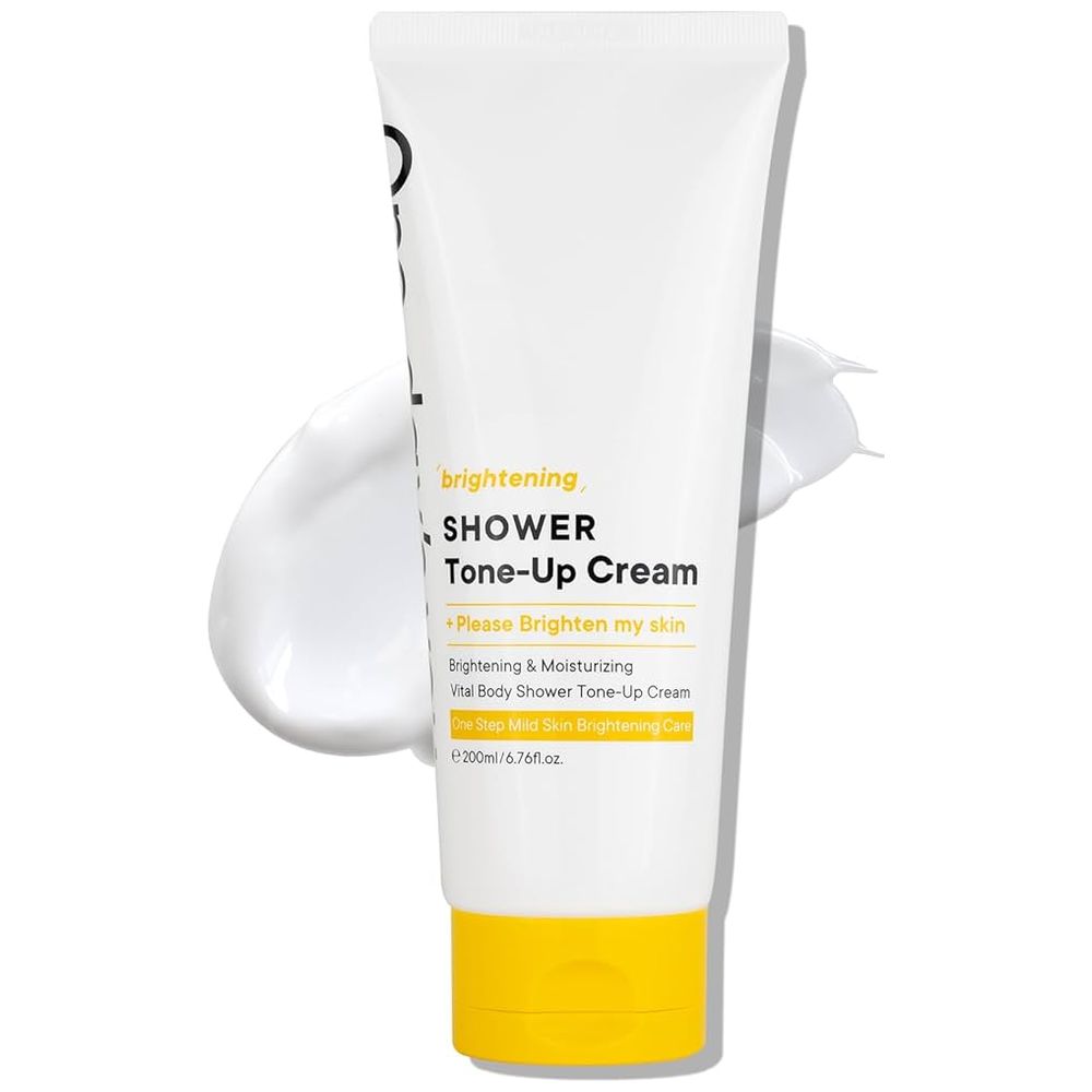 One Day's You Brightening Shower Tone-up Cream ,200 ml