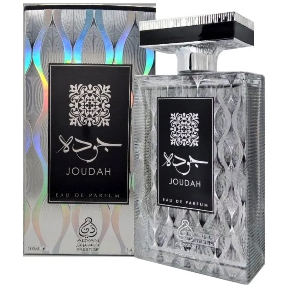 Joudah by Adyan for Unisex - Eau de Parfum, 100 مل