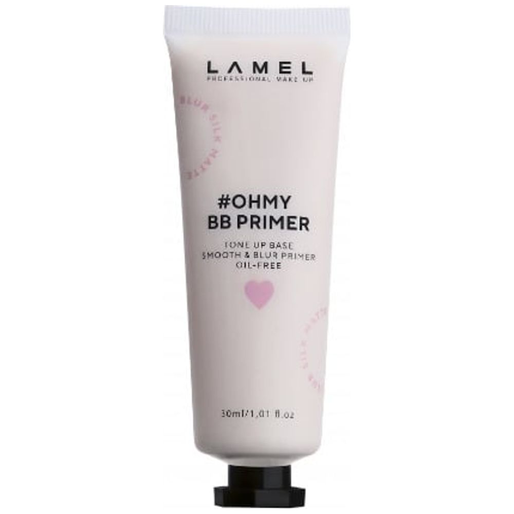 لاميل أوه ماي بي بي برايمر، 30 مل - 401