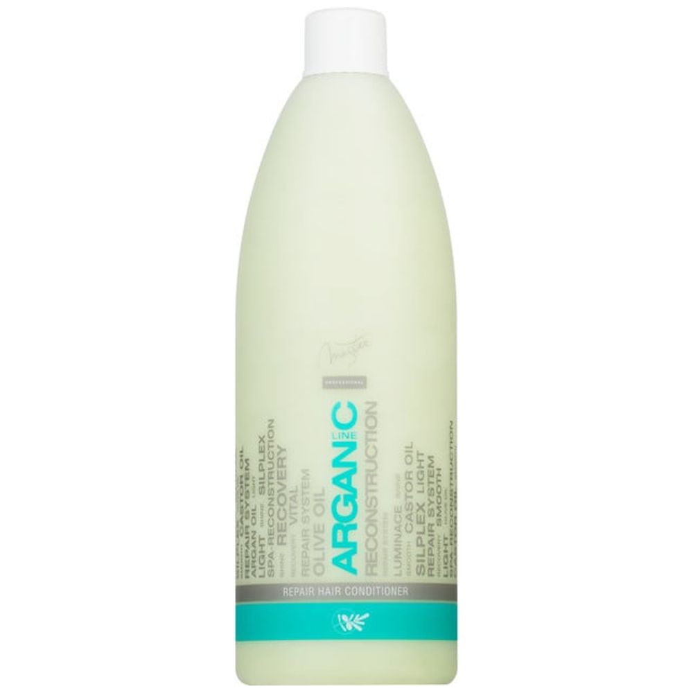 Rosa Impex Argan Line Repair Hair Conditioner - 970 ml