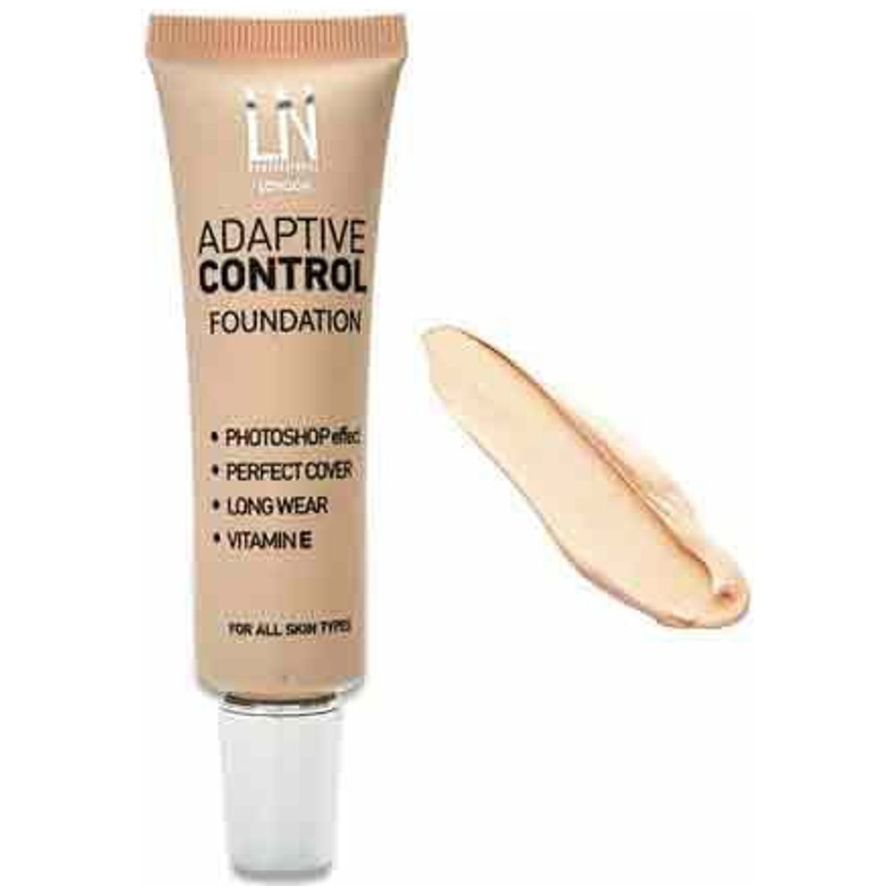 LN Pro Adaptive Control Foundation, 30 ml - 01
