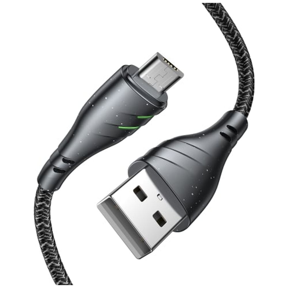 Joyroom Joyroom S-1230M6 - USB To Micro USB Cable - 1.2m 1.2m