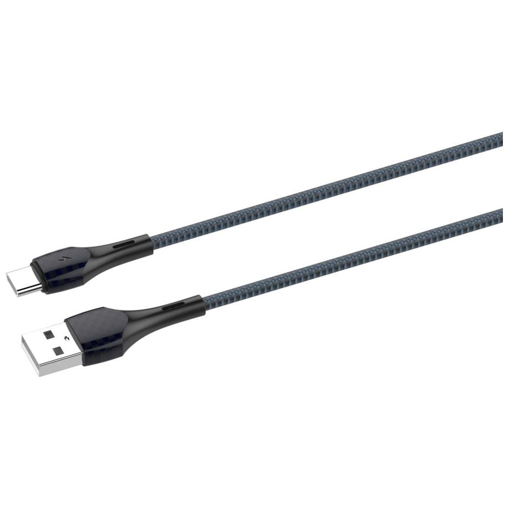 LDNIO LDNIO LS521 - USB To USB-C Cable  - 1m 1m – 8,250 IQD Iraq