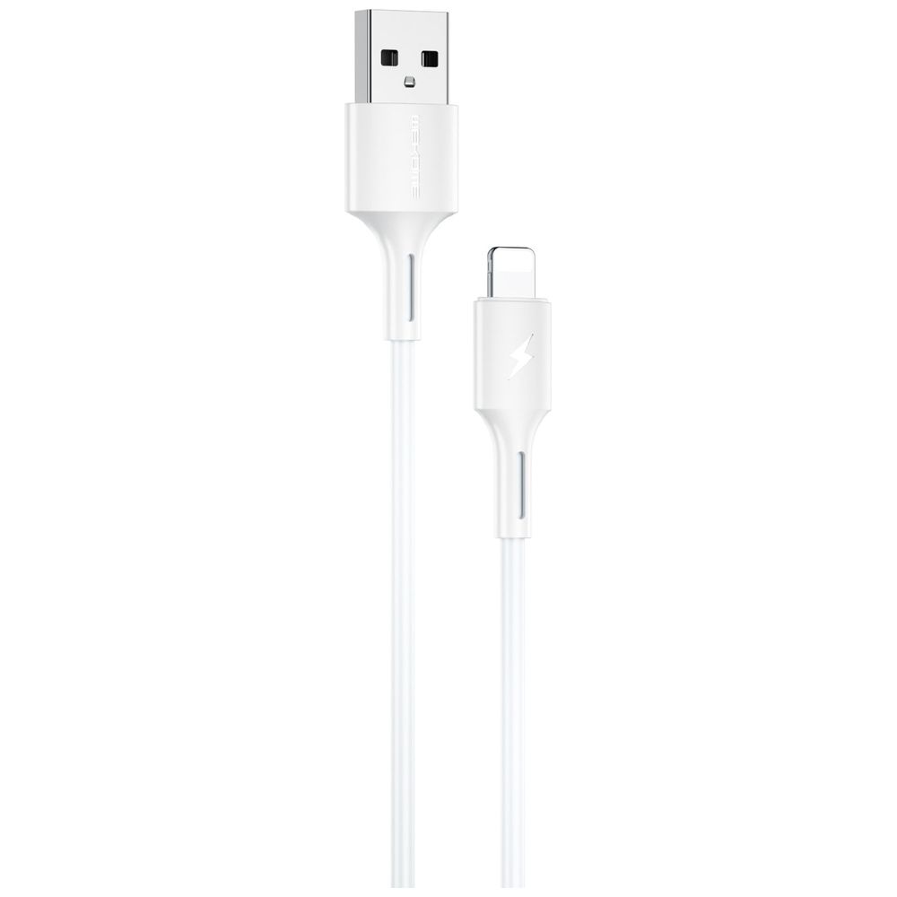 WK WK WDC-136 - Cable USB To iPhone - 1m 1m – 8,250 IQD Iraq