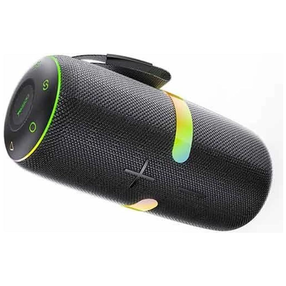 YESIDO YSW22 – Bluetooth Speaker – Black
