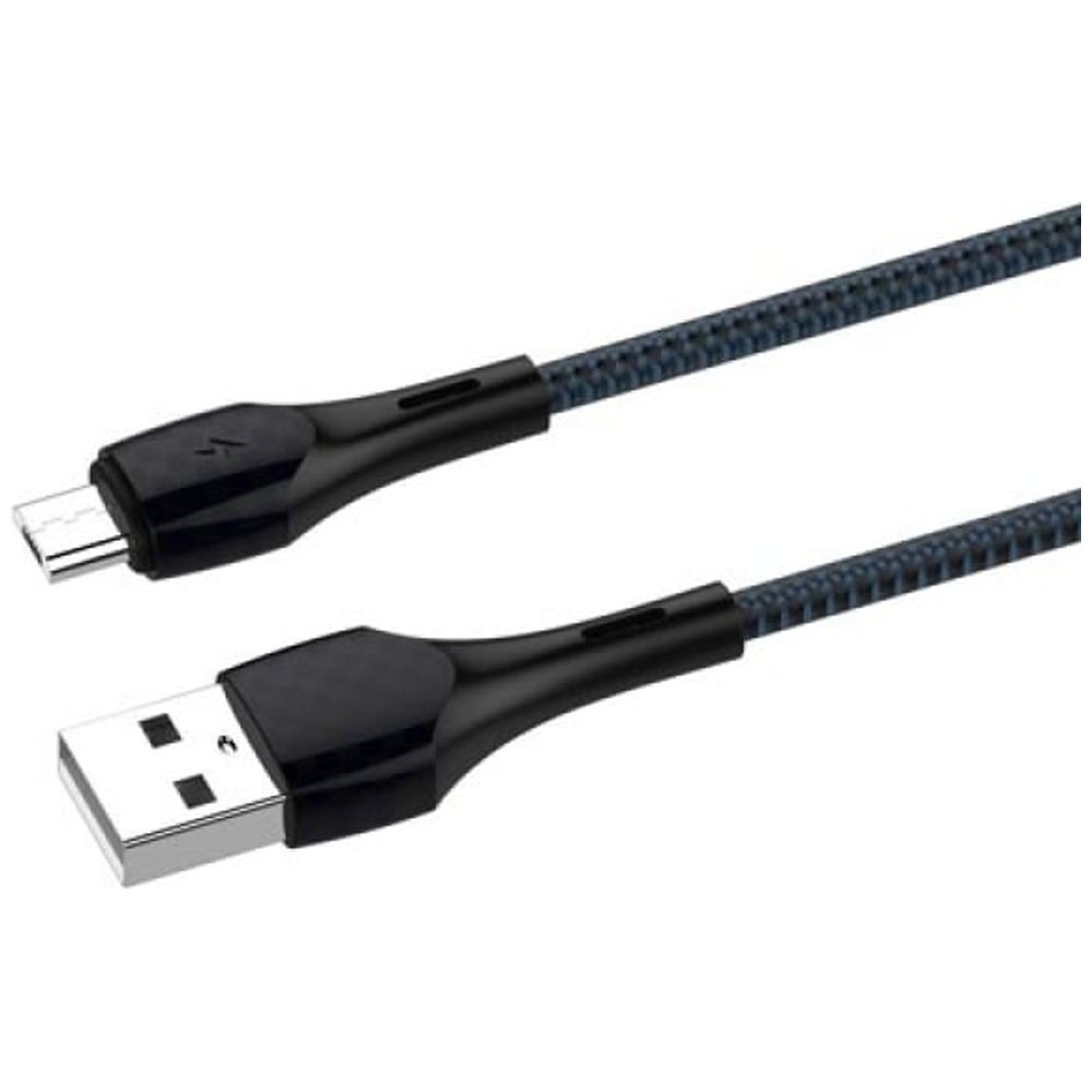 LDNIO LDNIO LS521 - USB To Micro USB Cable - 1m 1m – 11,500 IQD Iraq