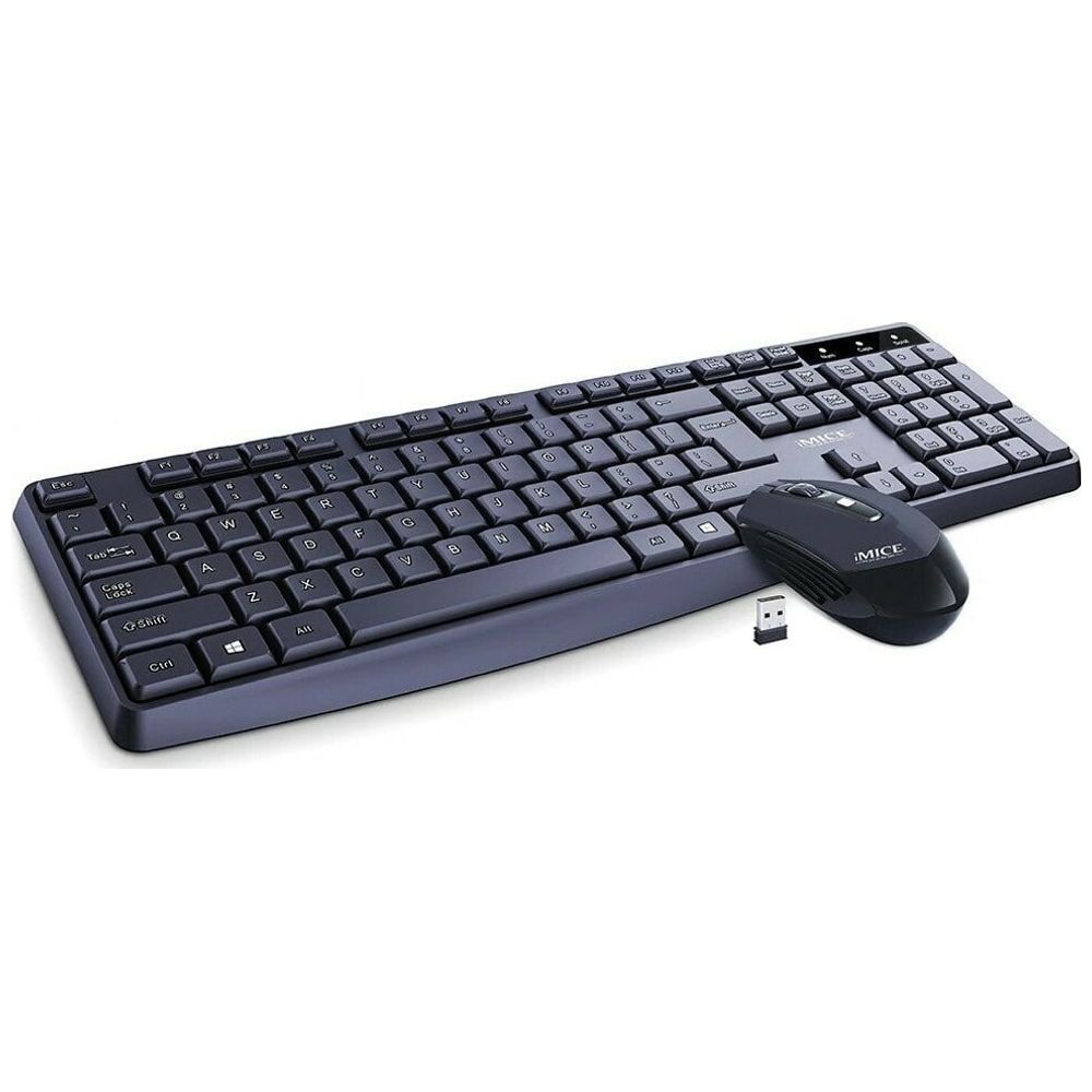 iMICE iMICE AN100 - Wireless Keyboard