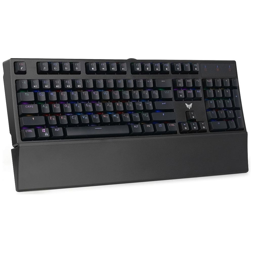 Crown Micro Crown Micro CMGK-902 - Wired Keyboard