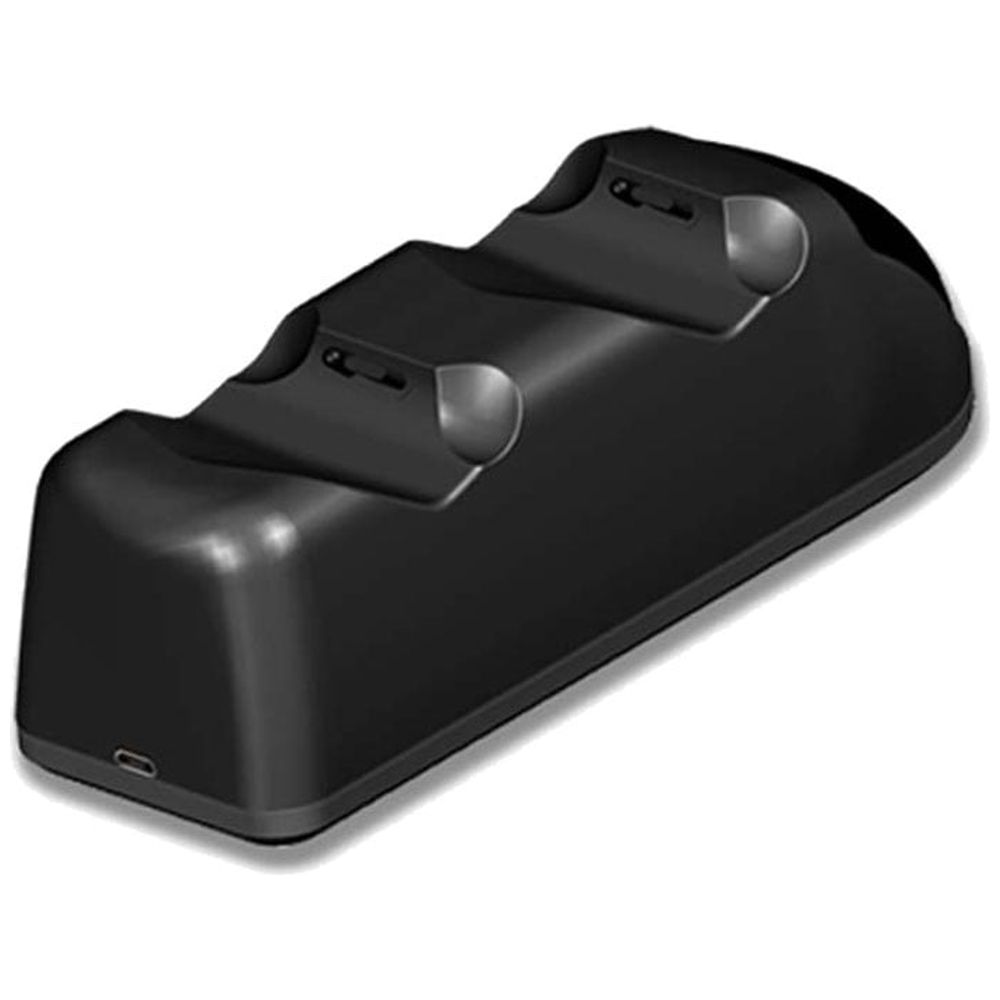 Dobe TP4-889 – Dual Charging Dock – Black