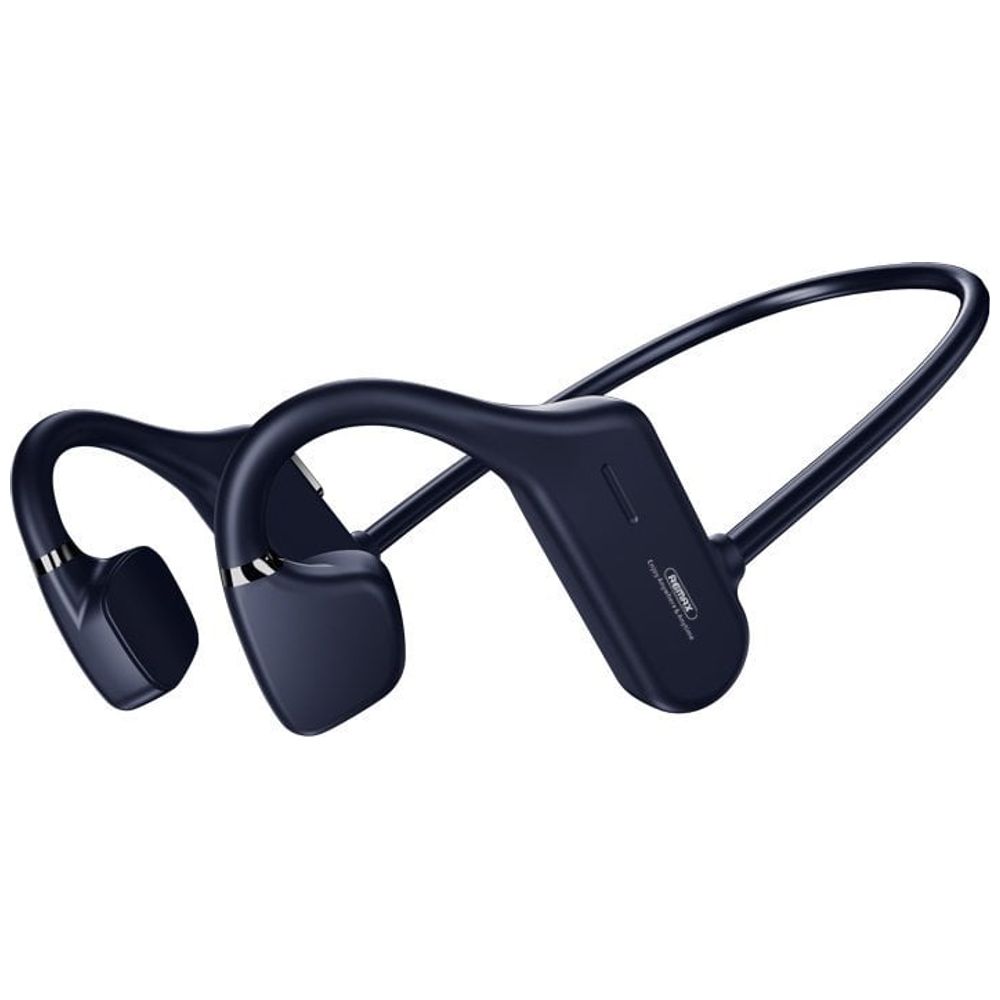 Remax Remax RB-S32 - Bluetooth Headphone On Ear - Black