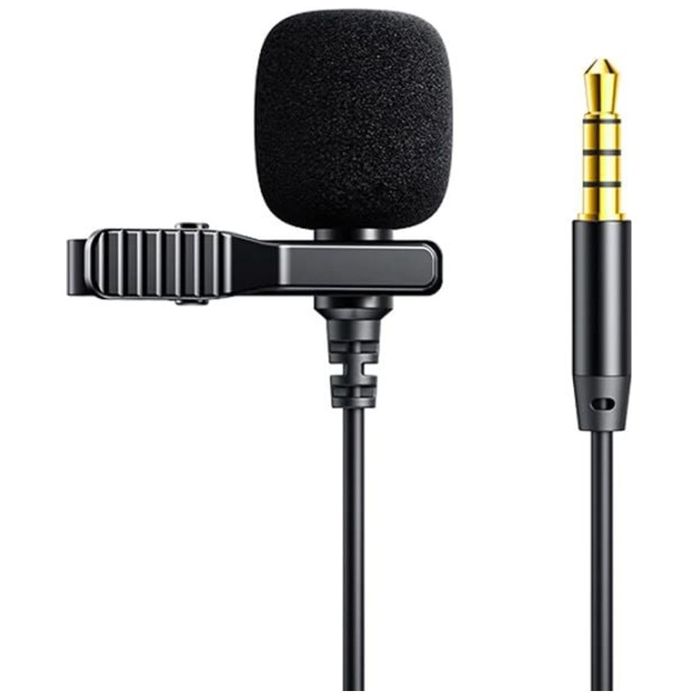 Joyroom Joyroom JR-LM1 - Microphone