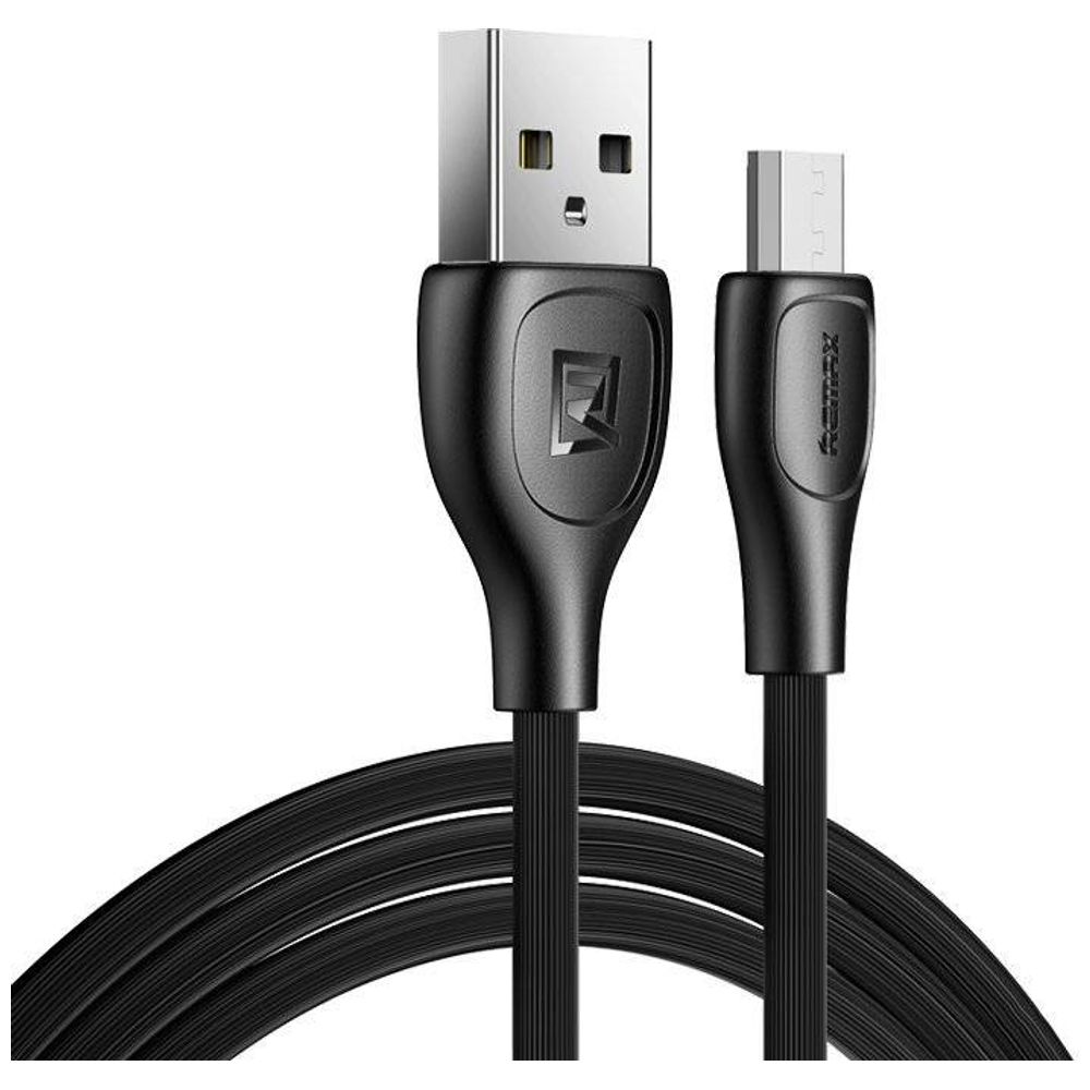 Remax Remax RC-160a - USB To Micro USB Cable - 1m 1m