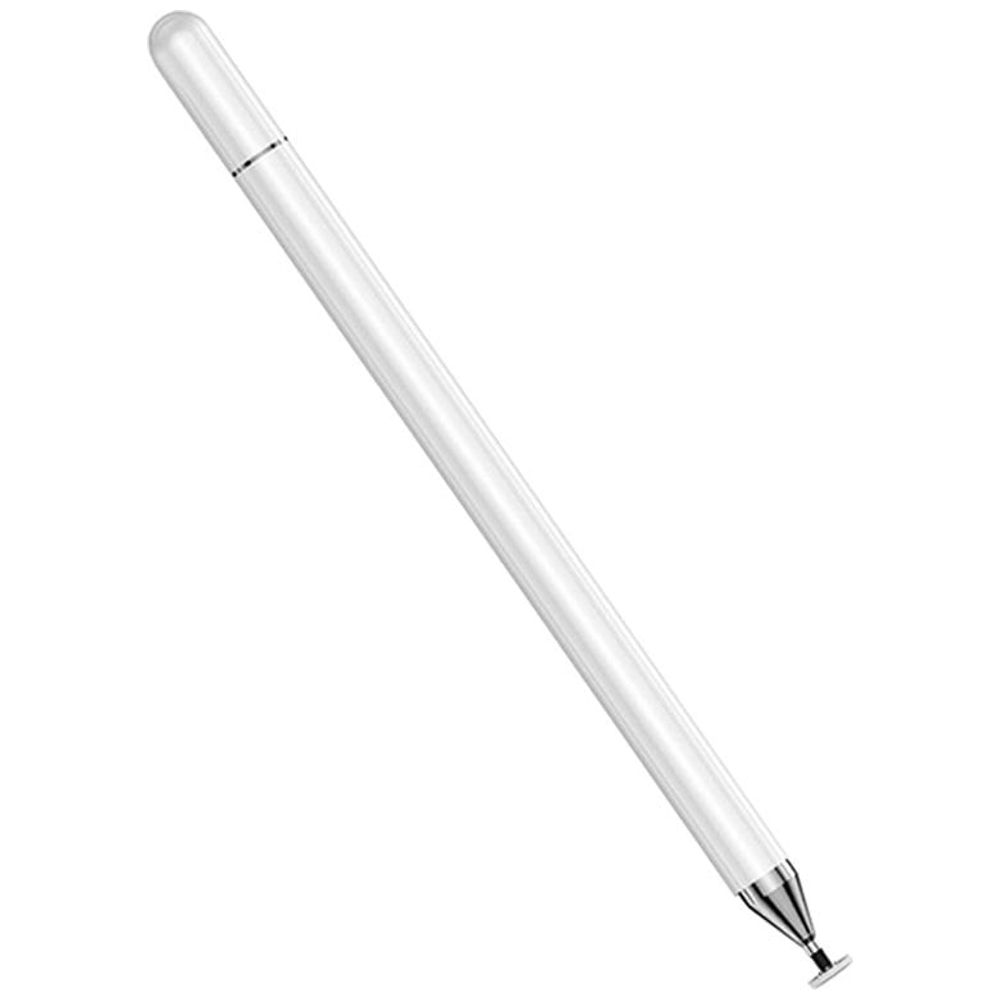 Joyroom JR-BP560 - Capacitive Stylus Smart Pen - White – 24,750 IQD Iraq