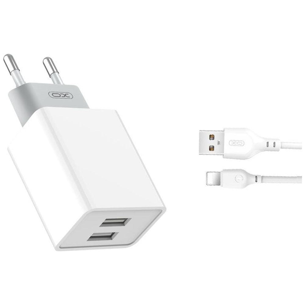 XO XO XO-L65EU - Charger - White