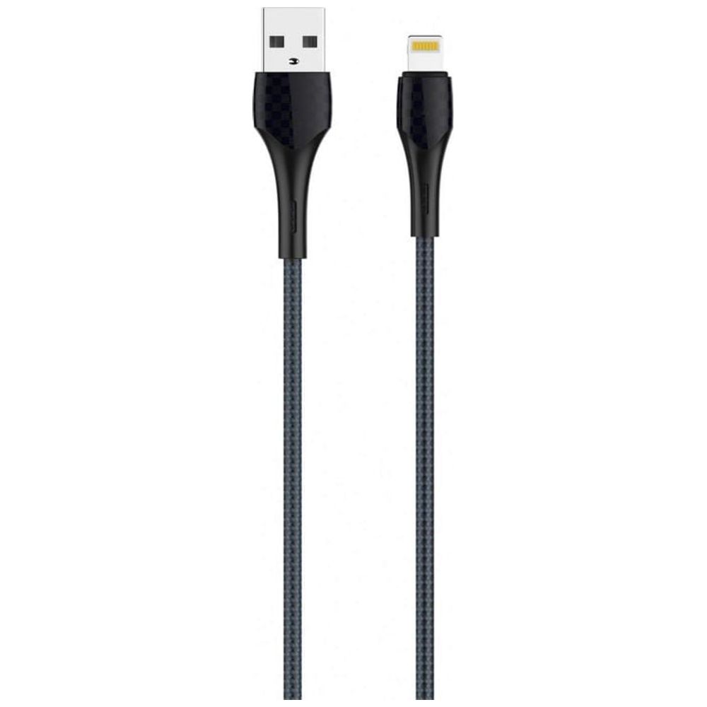 LDNIO LDNIO LS521 - Cable For IPhone - 1m 1m – 8,250 IQD Iraq
