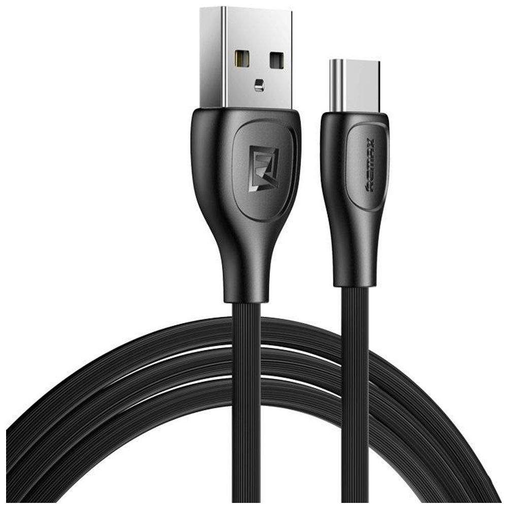 Remax Remax RC-160m - USB To USB-C Cable - 1m 1m