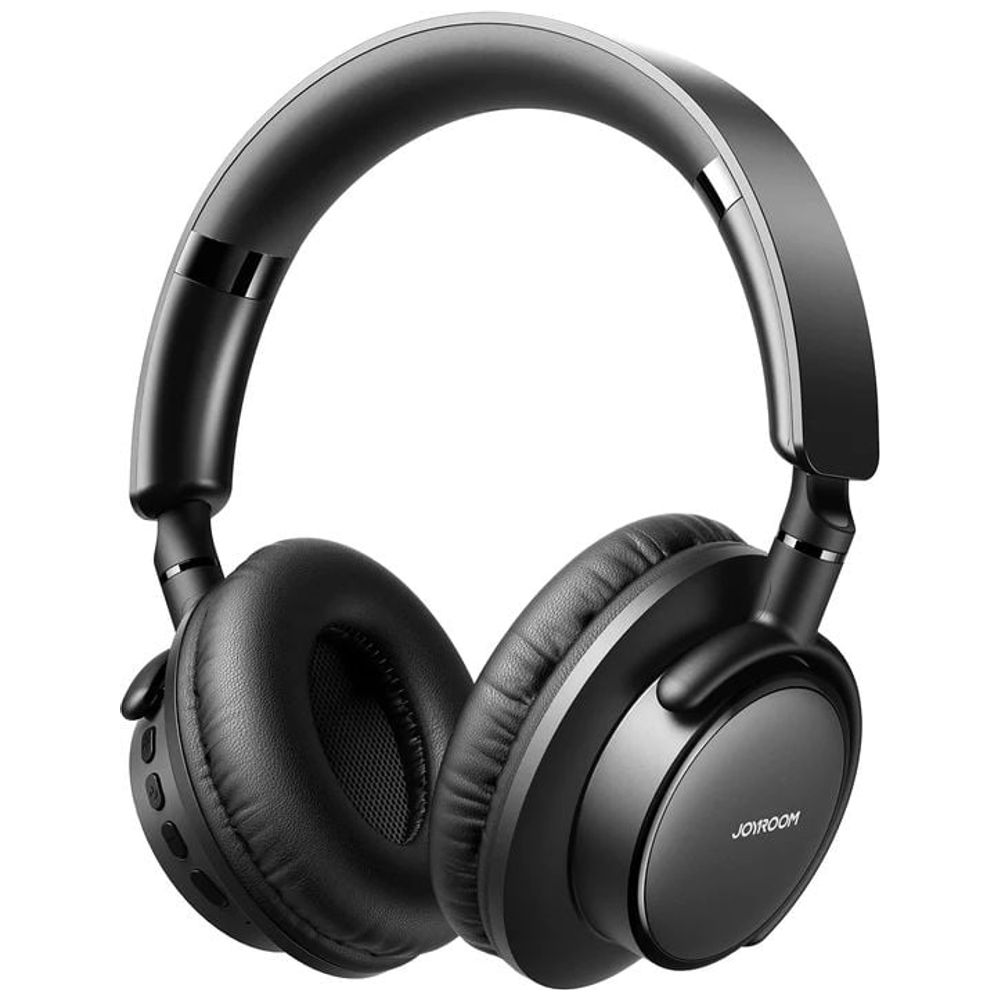 Joyroom JR-OH1 - Bluetooth Headphone Over Ear - Black
