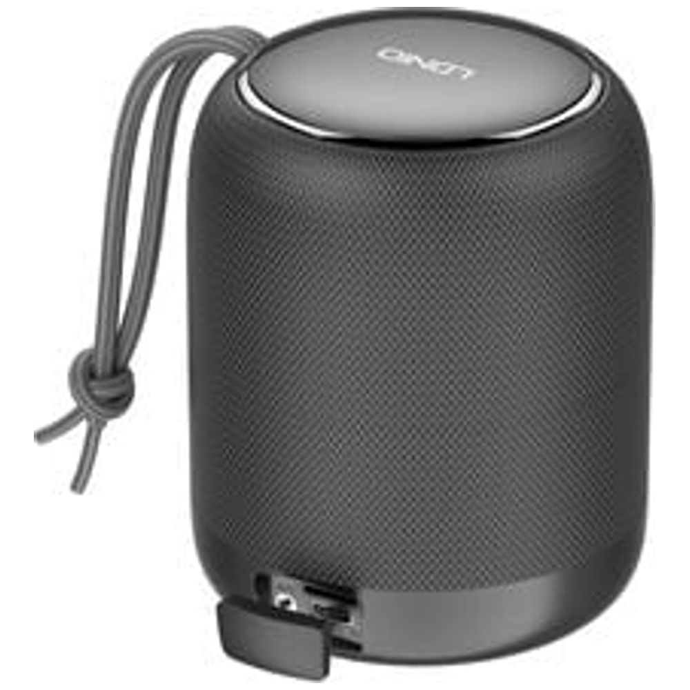 LDNIO BTS12 - Bluetooth Speaker - Black