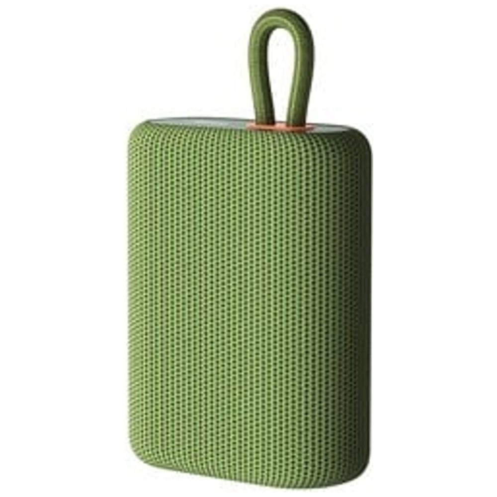 Remax Remax RB-M7 - Bluetooth Speaker - Green