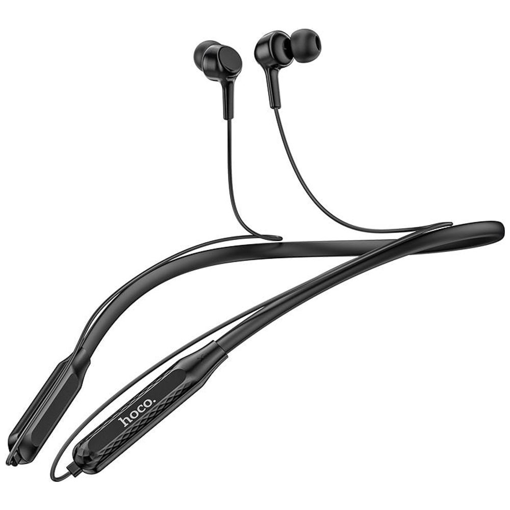 HOCO Hoco ES51 - Bluetooth Headphone In Ear - Black
