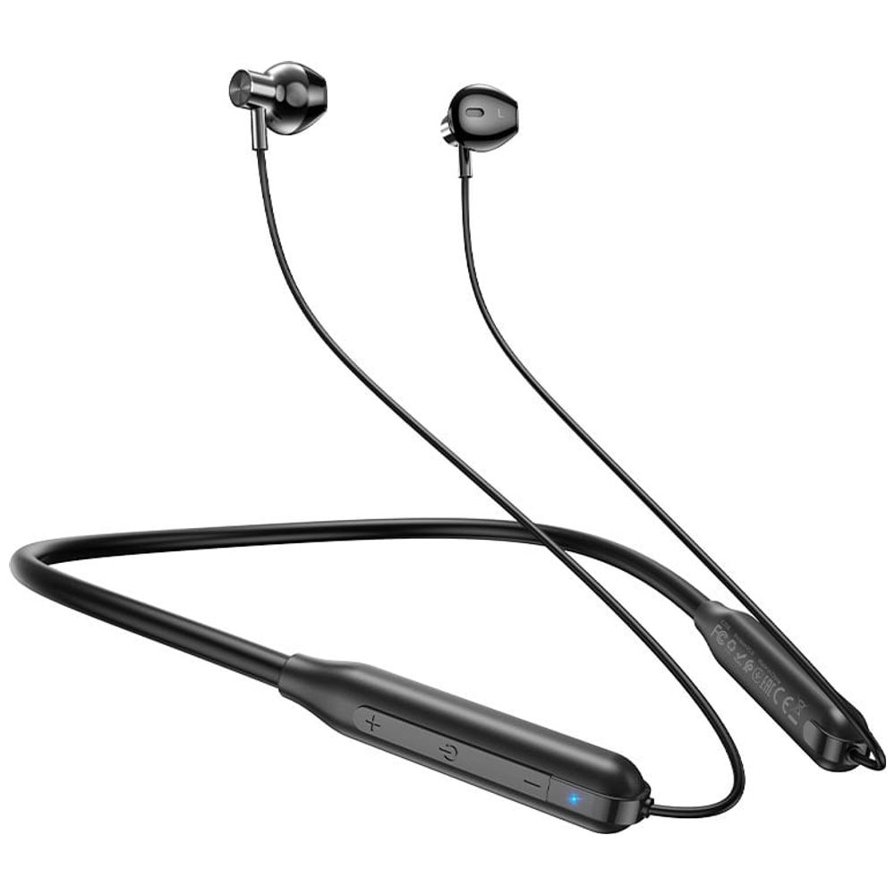 HOCO Hoco ES58 - Bluetooth Headphone In Ear - Black