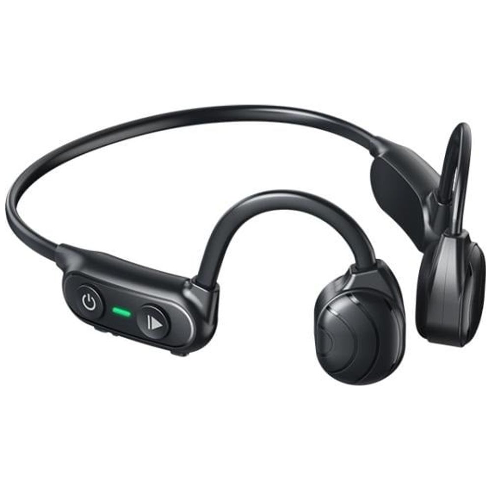 Remax Remax RB-S33 - Bluetooth Headphone On Ear - Black