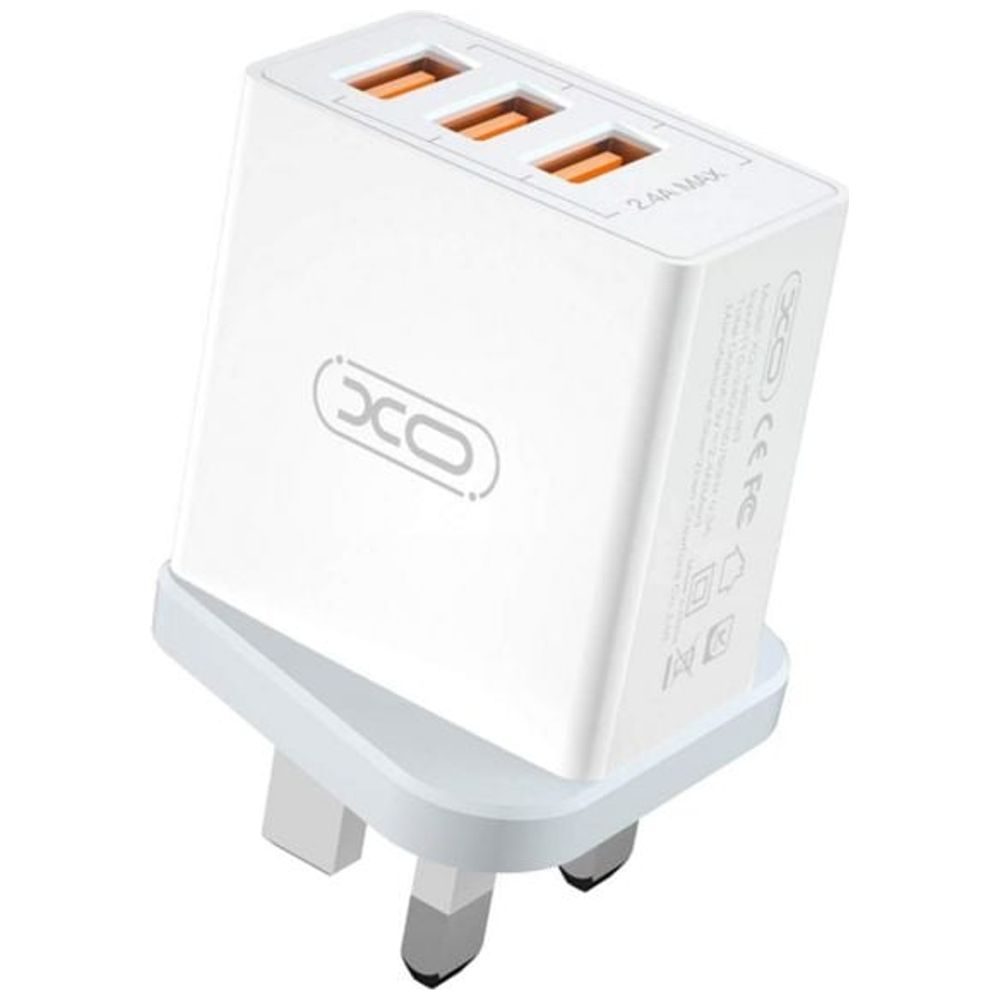 XO XO XO-L83 - Charger - White