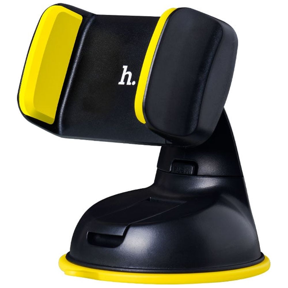 HOCO HOCO CA05 - Mobile Holder - Black