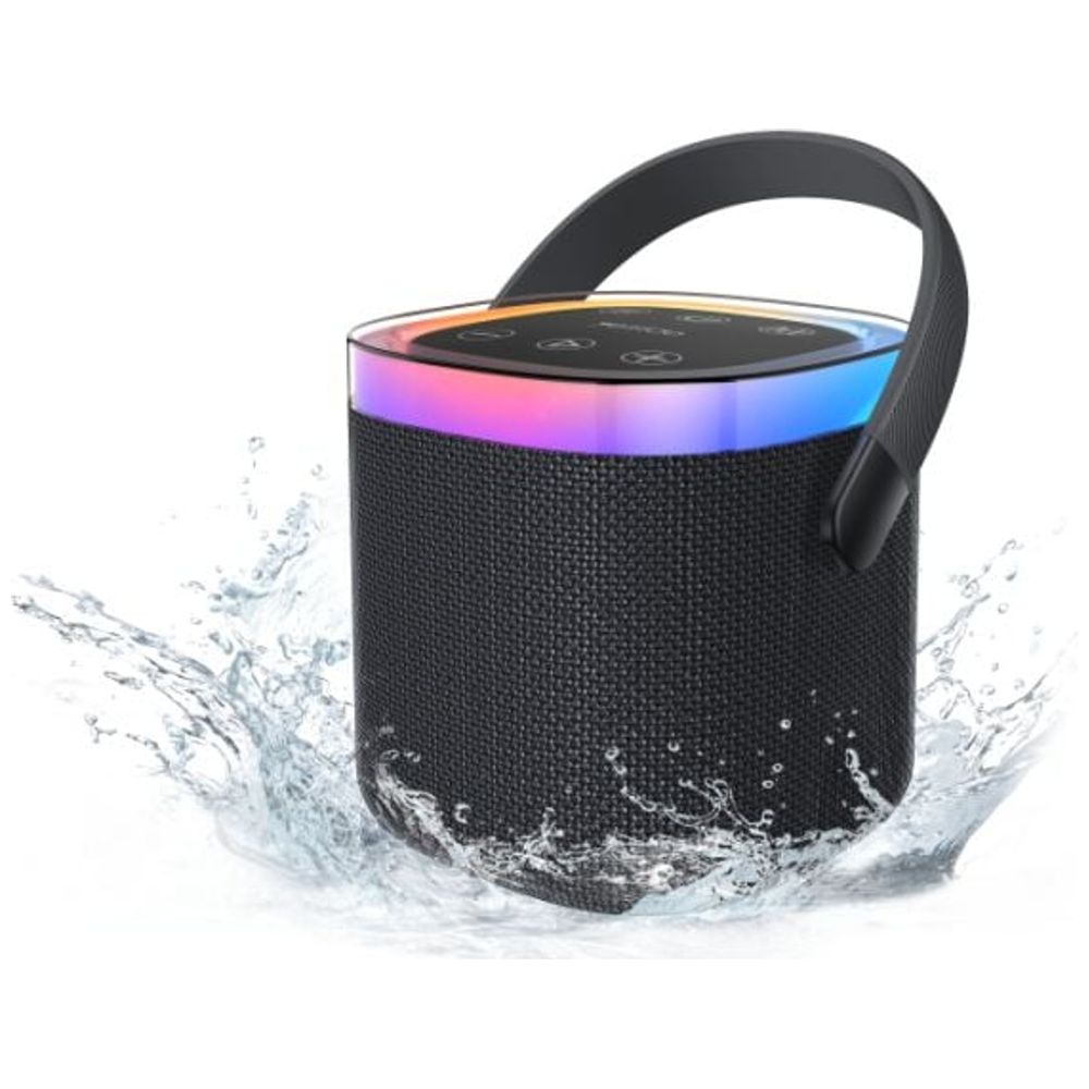 YESIDO BT5.3 – Speaker – Black