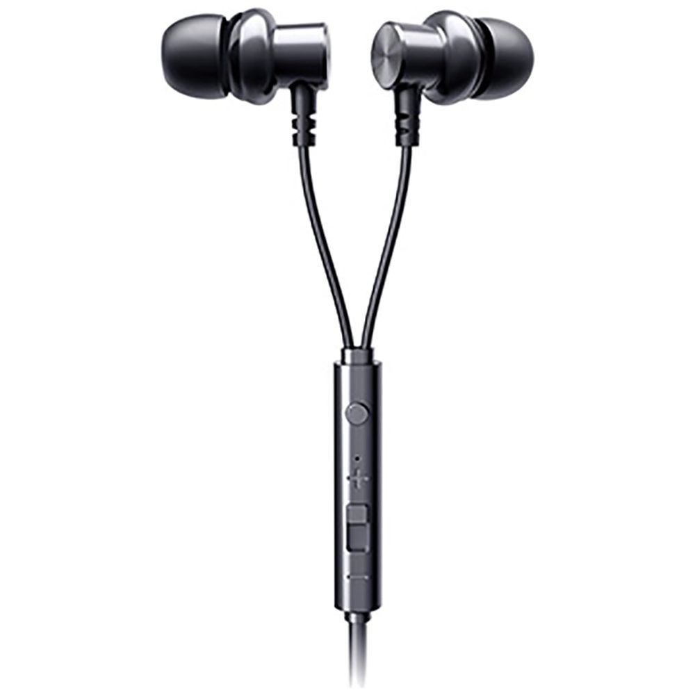 Joyroom Joyroom JR-EL115 - Headphone In Ear - Black
