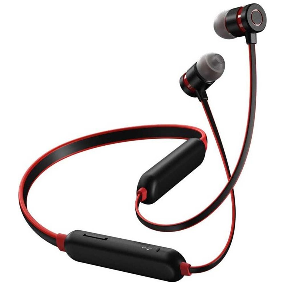 Remax Remax RX-s100 - Bluetooth Headphone In Ear - Black
