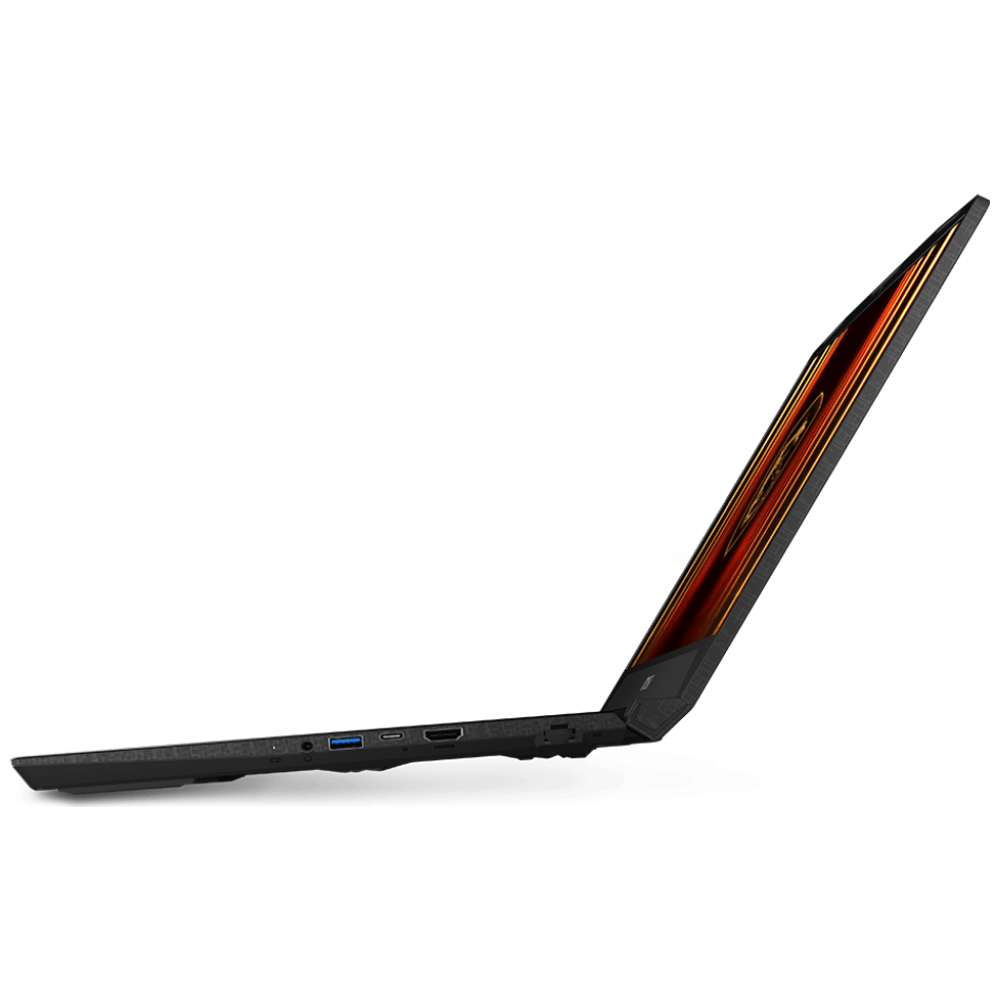 MSI MSI Laptop 15.6-Inch - Katana 15 HX B14WGK-016US - Intel Core i9-14900HX - 32GB DDR5/1TB SSD - NVIDIA RTX 5070 8GB - DOS 15.6英寸 – 2,930,000 IQD Iraq