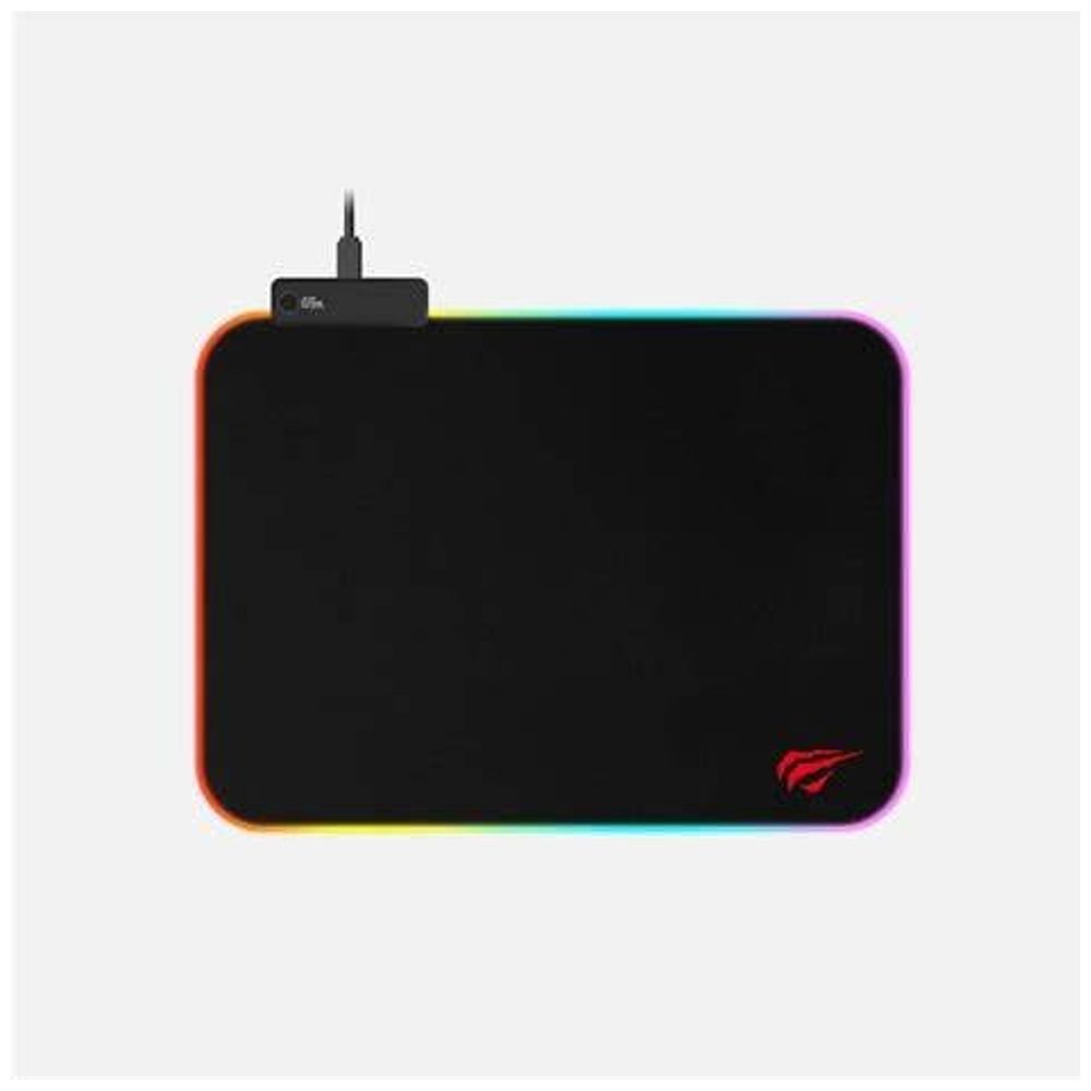 Havit Havit MP901 - Mouse pad - Very Black – 18,750 IQD Iraq