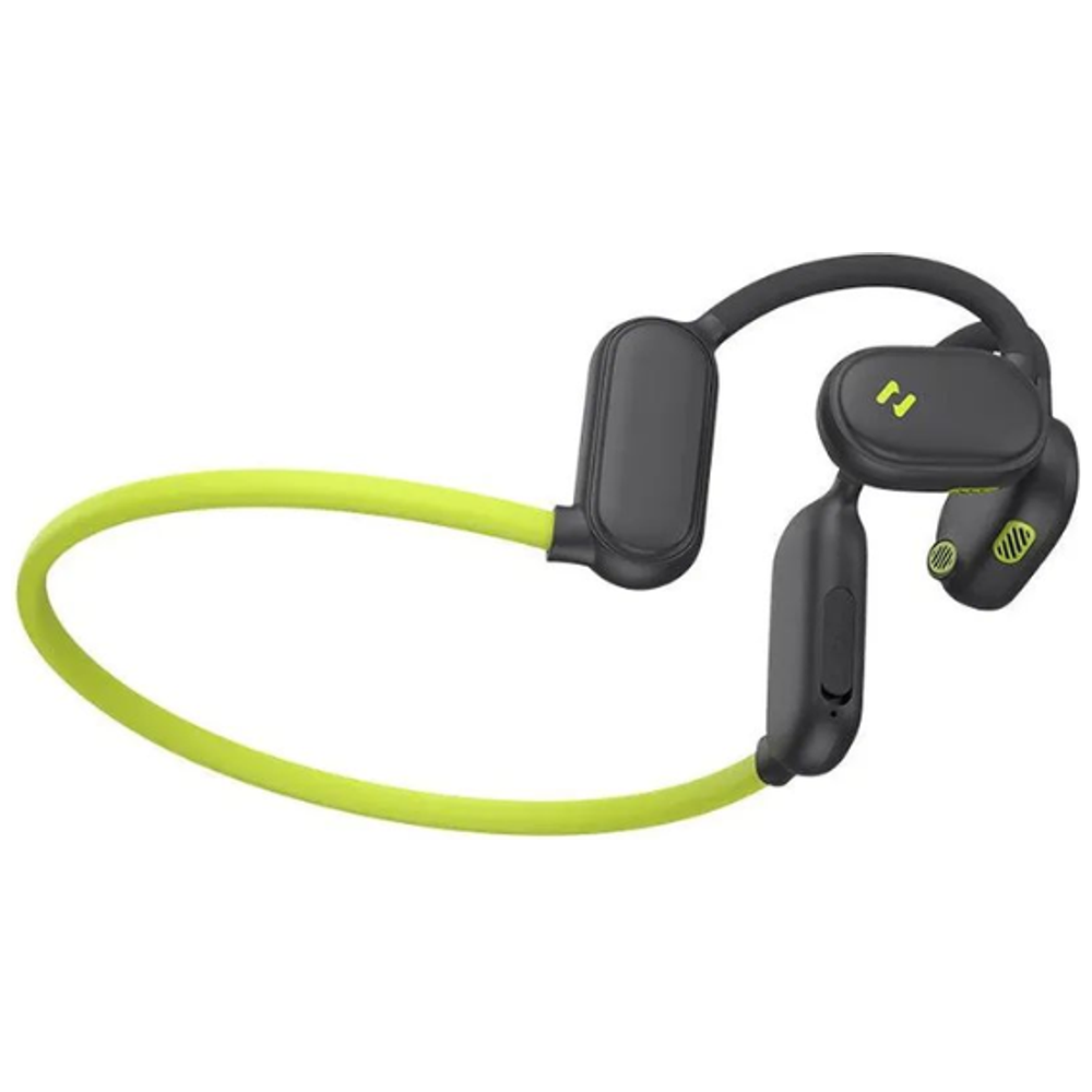 Havit Havit HVBT-E553BT-GN - Freego Pro Wireless Air Conduction Headphones - Green