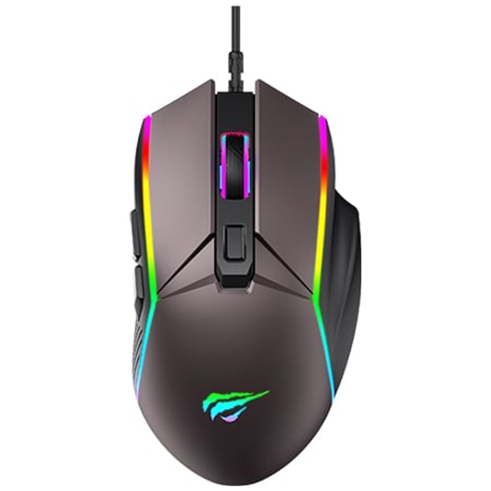 Havit Havit MS1028 - Wired Mouse