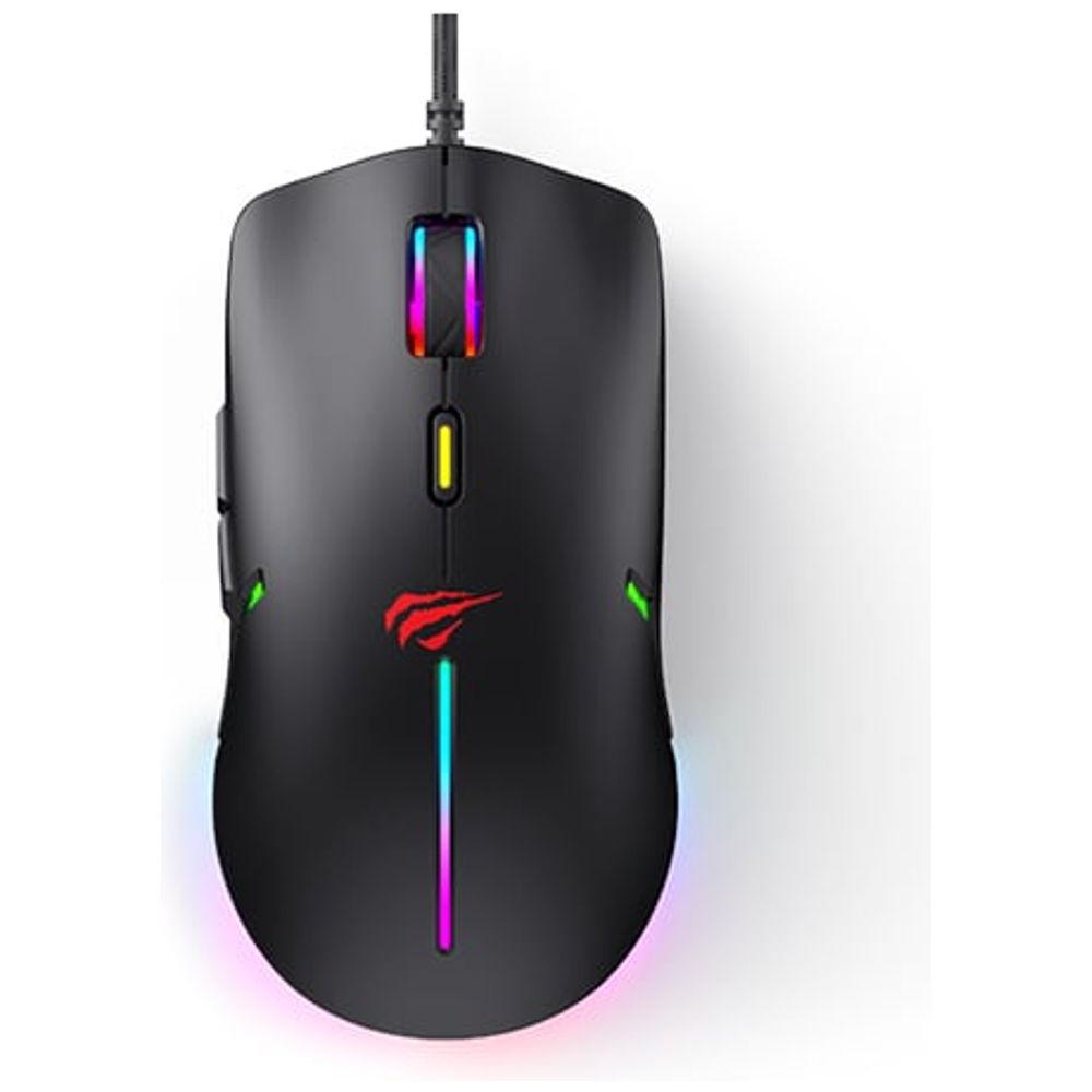 Havit Havit MS1031 -  Wired Mouse