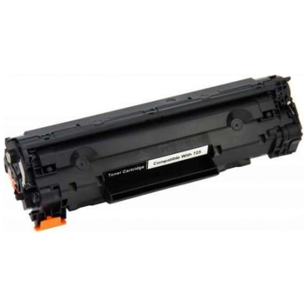 Super Power Plus Super Power Plus  - Toner Cartridge - Black