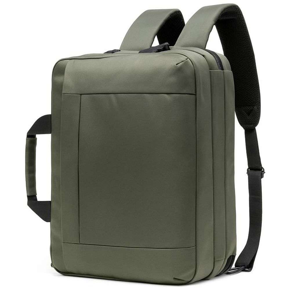 Sumffis Laptop Bag 16 Inch - 4-in-1 Smart Design - Built-in USB Charging Port 16 Inch – 41,250 IQD Iraq