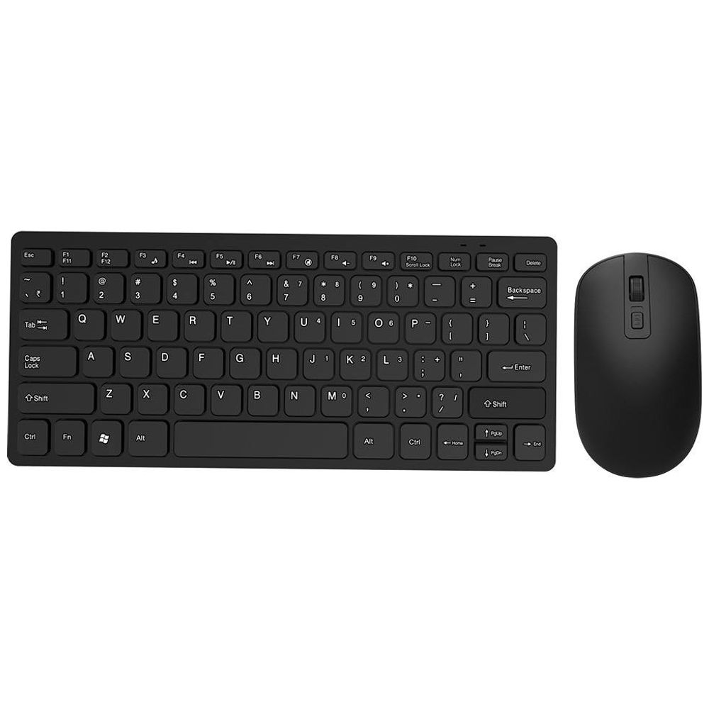 Micro Kingdom Micro Kingdom MK666 - Wireless Keyboard
