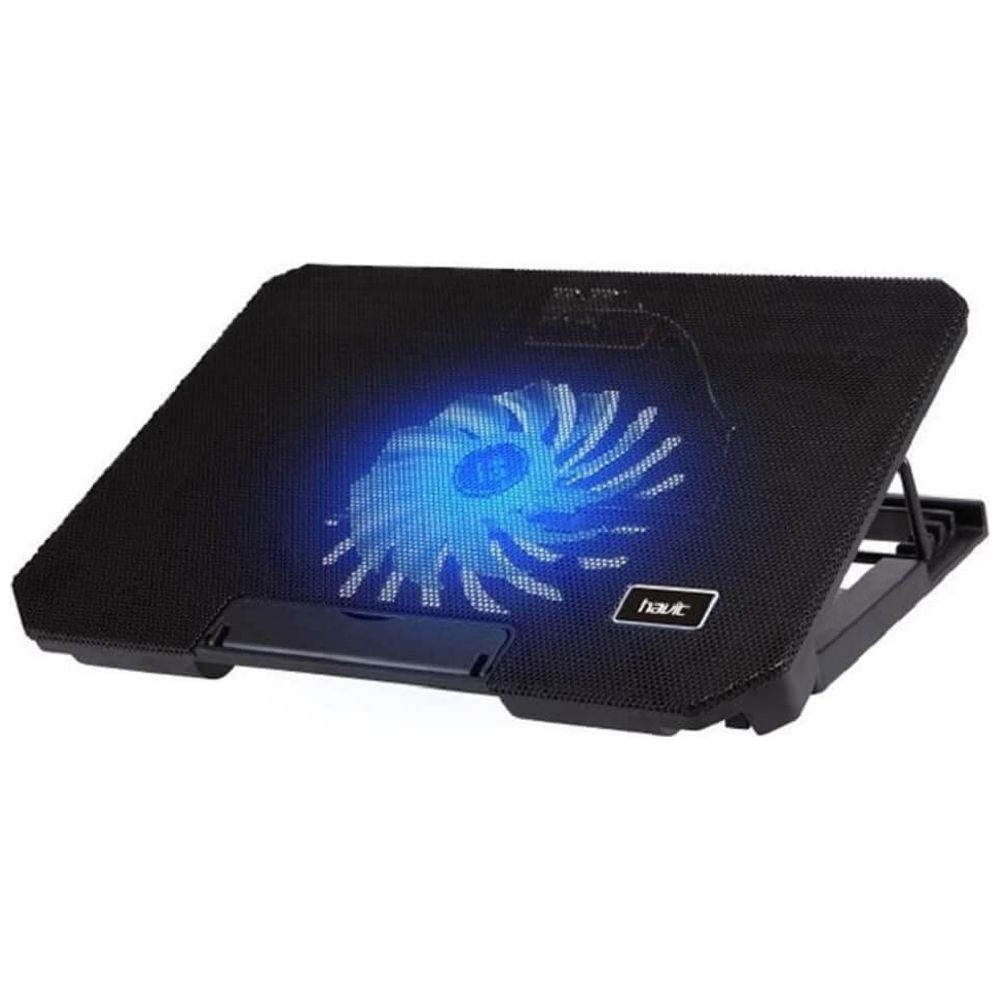 Havit Havit F2030 - Laptop Cooler - Black – 24,000 IQD Iraq