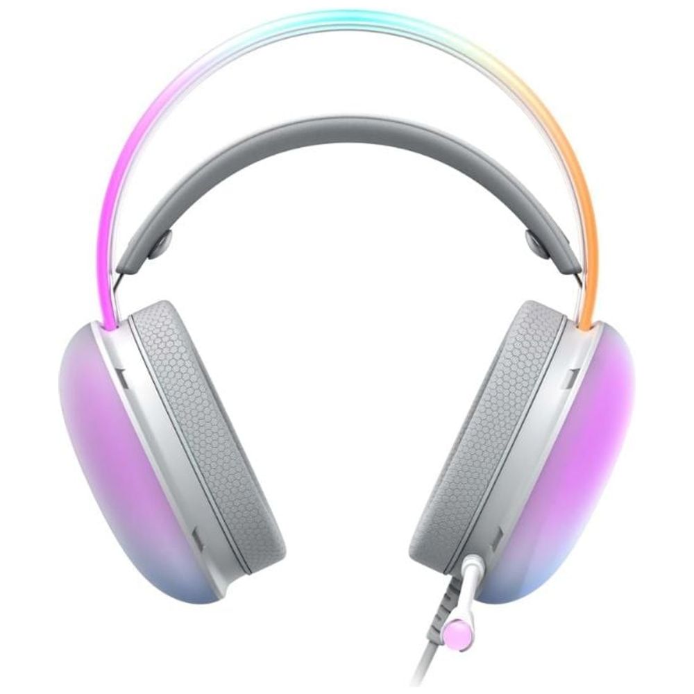 Havit H2037D – Gaming Headset – Dreamy Purple – 26,750 IQD Iraq